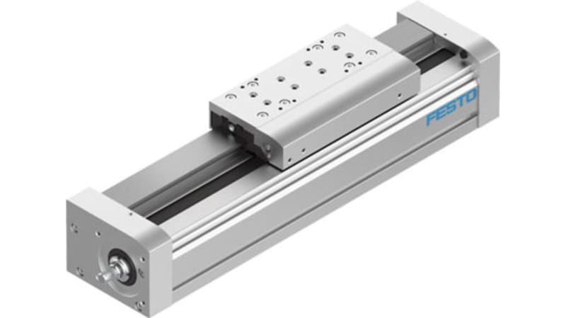 Festo Screw Driven Electric Linear Actuator -