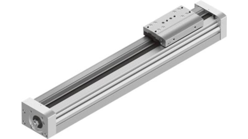 Festo Screw Driven Electric Linear Actuator -