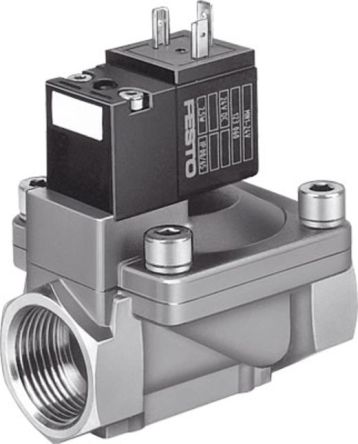 Festo MN1H-2-1/4-MS 2039608
