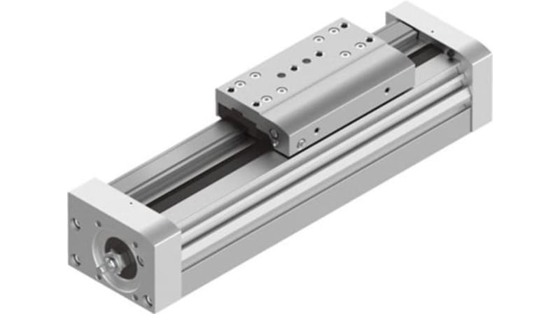 Festo Screw Driven Electric Linear Actuator -