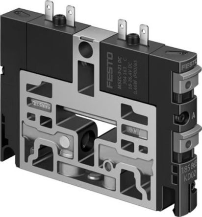 Festo CPV10-M1H-VI70-2GLS-M7 2039653