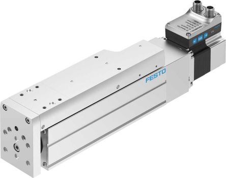 Festo EGSS-BS-KF-60-125-12P-ST-M-H1-PLK-AA 2039777