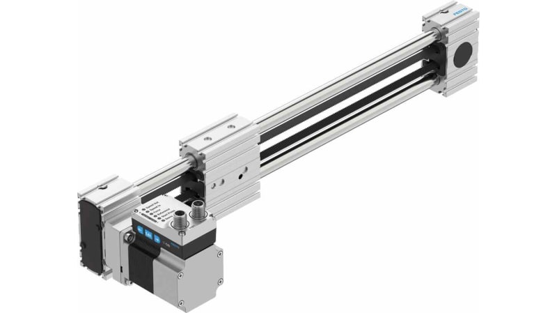 Festo Miniature Electric Linear Actuator - 100 %