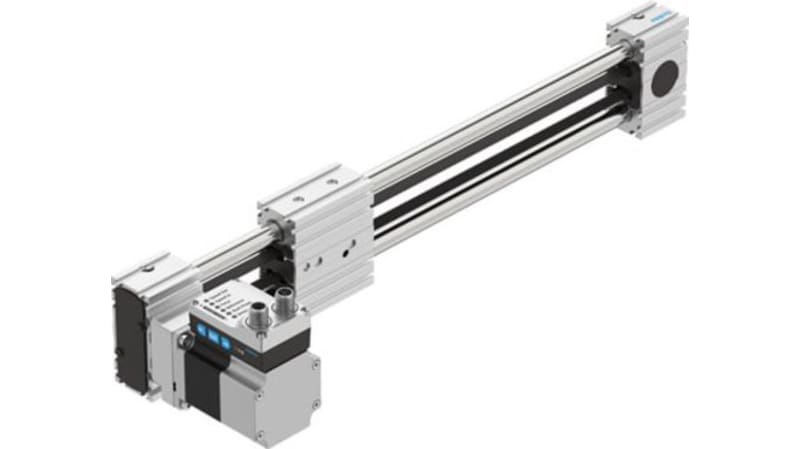 Festo Miniature Electric Linear Actuator - 100 %