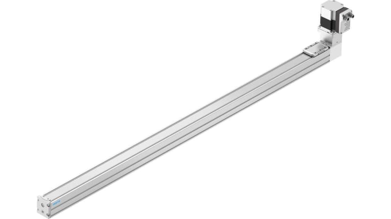 Festo Miniature Electric Linear Actuator - 100% Duty Cycle, 24V dc, 24.5175N, 1000mm