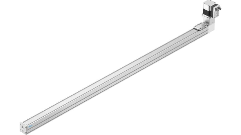 Festo Miniature Electric Linear Actuator - 100% Duty Cycle, 24V dc, 24.5175N, 1200mm