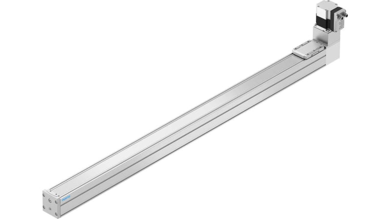Festo Miniature Electric Linear Actuator - 100% Duty Cycle, 24V dc, 39.228N, 1000mm