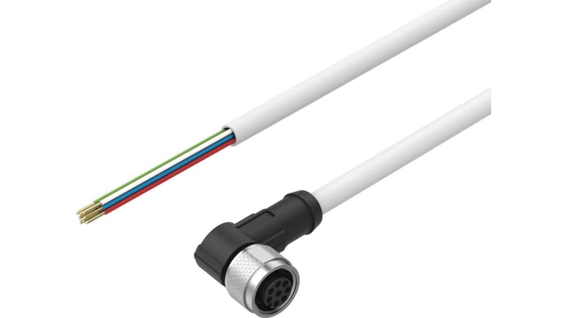 Festo NEBC Series Cable