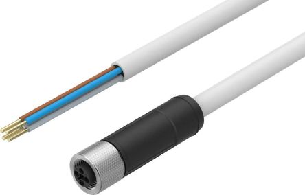 Festo NEBL-T12G4-E-15-N-LE4 2039837