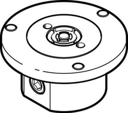 Festo OGGB-60-G18-2-Q 2039852