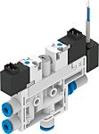Festo OVEL-5-H-10-PQ-VQ4-UA-C-A-B2V-H3