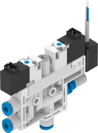 Festo OVEL-5-H-10-PQ-VQ4-UA-C-A-B2V-H3 2039859