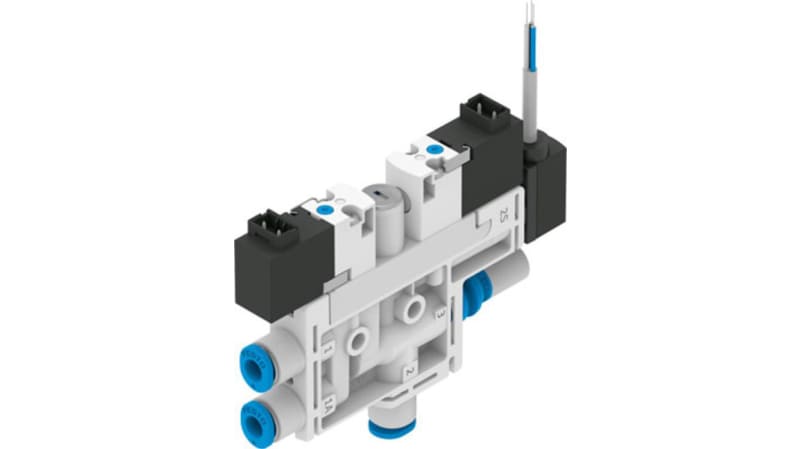 Festo Vacuum Pump, 0.45mm nozzle , 4.2bar 4L/min