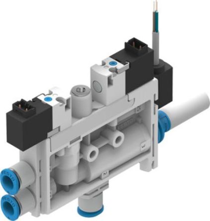Festo OVEL-7-H-15-PQ-VQ4-UA-C-A-B2V-H3 2039863