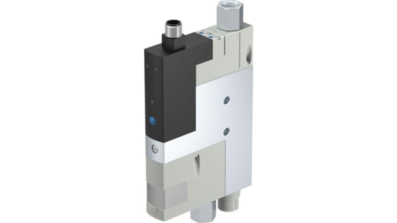 Festo Vacuum Pump, 0.7mm nozzle , 4.1bar 16L/min