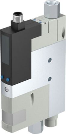 Festo OVEM-10-H-B-GO-OE-N-2N 2039881