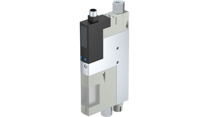 Festo Vacuum Pump, 1.4mm nozzle , 3.6bar 50.5L/min