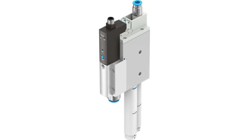 Festo Vacuum Pump, 3mm nozzle , 4bar 181L/min