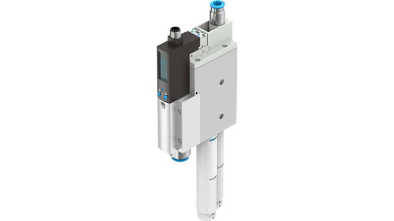 Festo Vacuum Pump, 3mm nozzle , 4bar 181L/min
