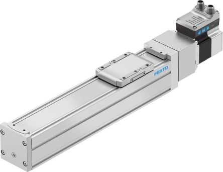 Festo ELGS-BS-KF-60-200-12P-ST-M-H1-PLK-AA 2040018