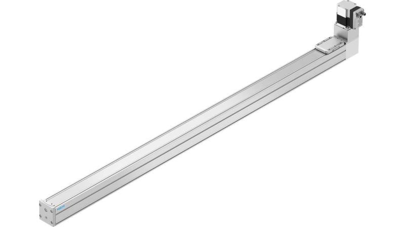 Festo Miniature Electric Linear Actuator - 100% Duty Cycle, 24V, 65N, 1200mm