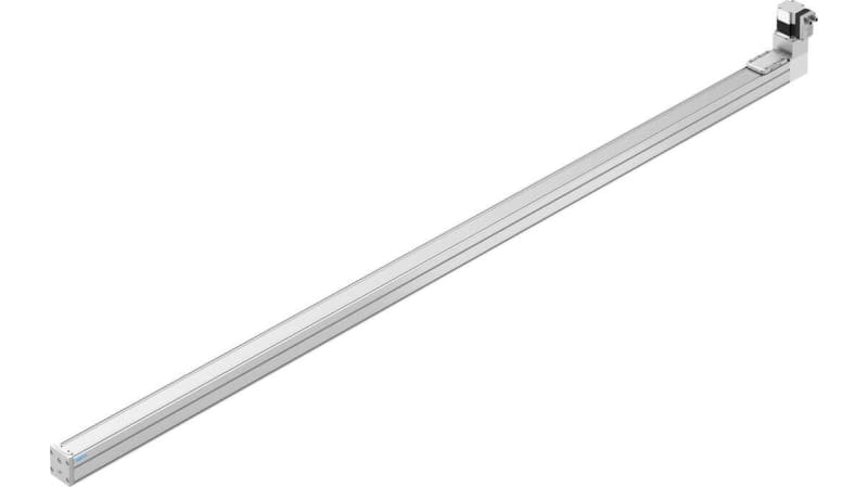 Festo Miniature Electric Linear Actuator - 100% Duty Cycle, 24V, 65N, 2000mm
