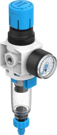 Festo MS2-LFR-M5-D6-AR-BAR-C-M-B 2040042