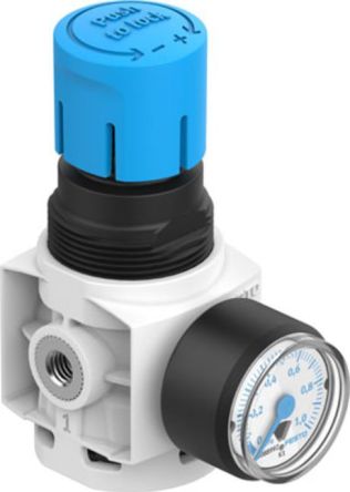 Festo MS2-LR-M5-D6-AR-MPA-B 2040051