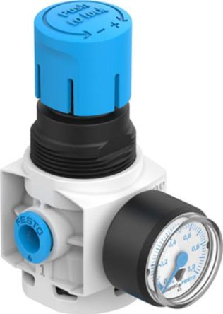 Festo MS2-LR-QS6-D6-AR-MPA-B 2040054