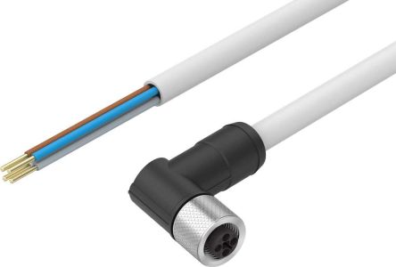 Festo NEBL-T12W4-E-5-N-LE4 2040059