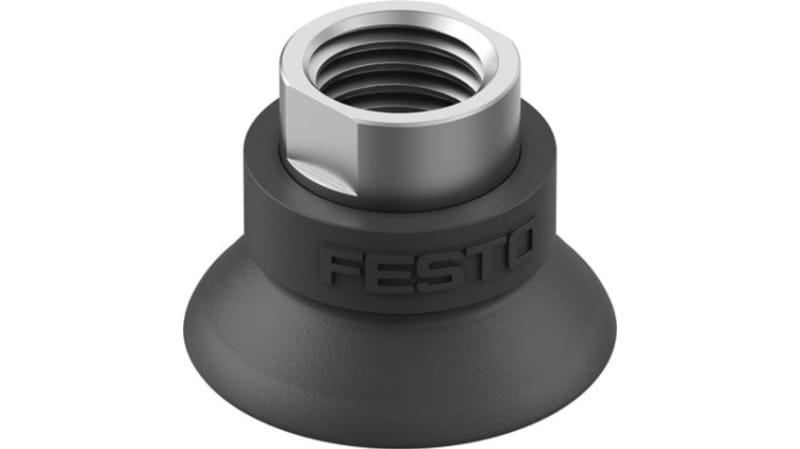 Festo 30mm NBR Vacuum Cup OGVM-30-G-N-G14F