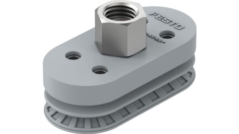 Festo 30 x 65mm Bellows Vacuum Cup OGVM-30X65-AV-HN-G14F
