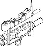 Festo OVEL-7-H-15-PQ-VQ4-UA-C-A-V1PNLK-H3