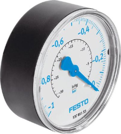 Festo VAM-63-V1/0-R1/4-EN 2040114