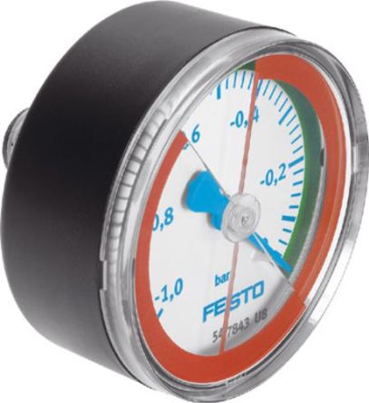 Festo VAM-63-V1/0-R1/4-E-RG 2040115