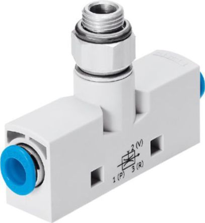 Festo VN-05-L-T3-PQ2-VA4-RQ2 2040124