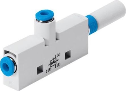 Festo VN-05-L-T3-PQ2-VQ2-RO1 2040125
