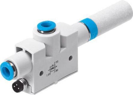 Festo VN-05-L-T4-PQ2-VQ2-O2-P 2040126