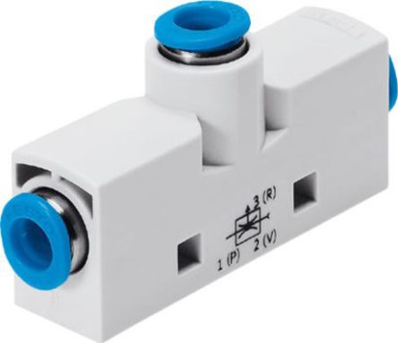 Festo VN-05-M-T2-PQ1-VQ1-RQ1 2040129
