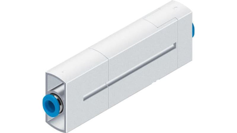 Festo Vacuum Pump, 0.45mm nozzle , 8bar 13.3L/min