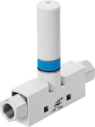 Festo VN-05-N-T3-PI4-VI4-RO1 2040133