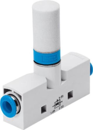 Festo VN-05-N-T3-PQ2-VQ2-RO1 2040134