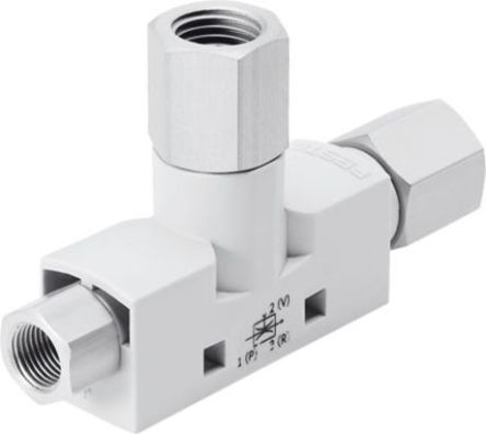 Festo VN-07-H-T2-PI2-VI2-RI2 2040135