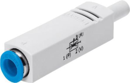 Festo VN-07-M-I2-PQ1-VT1 2040137