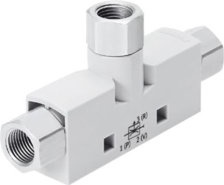 Festo VN-07-M-T2-PI2-VI2-RI2 2040138