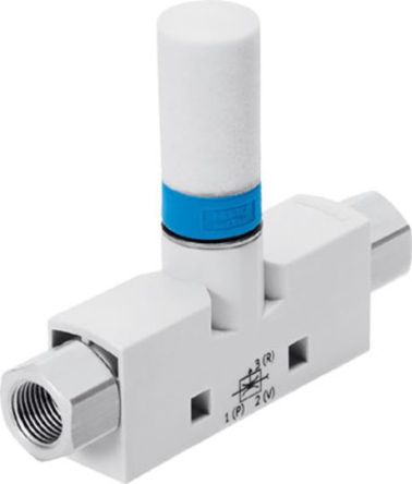 Festo VN-07-M-T2-PI2-VI2-RO1 2040140