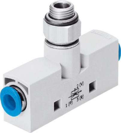 Festo VN-10-H-T3-PQ2-VA4-RQ2 2040143