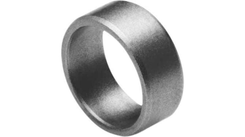 Festo Locknut ZBH-5, For Use With Combination Interfaces with Drives and Axes