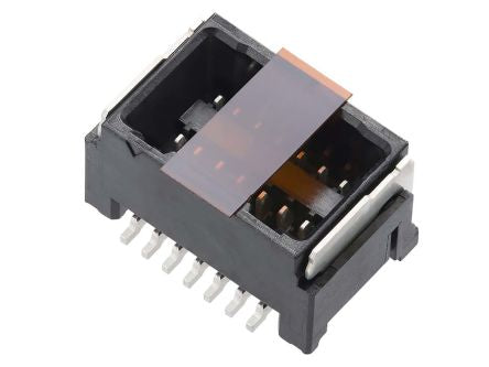 Molex 2077601281 2040164