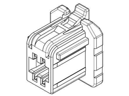 Molex 2045230601 2040171